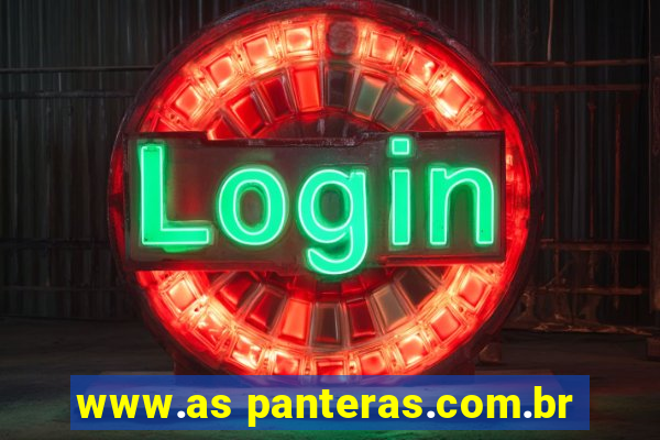 www.as panteras.com.br